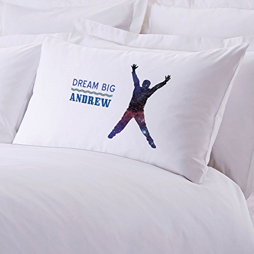 Monogram Online SB5596 Custom Dream Big Kids Sleepingwcase