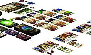 Fantasy Flight Games Elder Sign