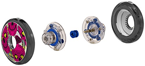 Hyper Cluster Yo-Yo Starter Pack, Diamond Eyes Speed/Control