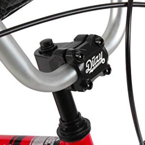 Dynacraft Duzy Customs Kids Bike, 12-14-16-18 inch Wheels, Gift for Boys and Girls
