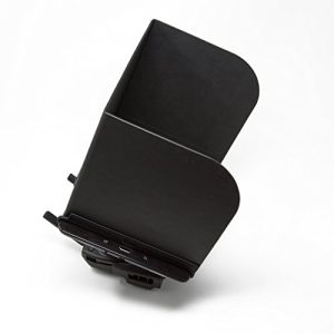 Ultimaxx Phone Monitor Sun Shade Cover Tablets Pad Hood for DJI Phantom 4/3, Mavic Pro, Inspire, OSMO, M600 Monitor Remote Controller (Small Tablet 8 Inch)