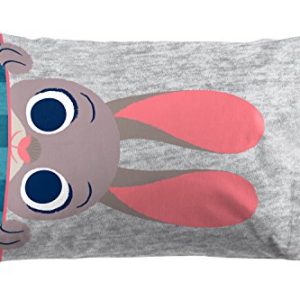 Disney/Pixar Zootopia 'Bunny Ears' 3 Piece Sheet Set, Twin