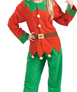 Forum Novelties Women's Simply Elf Costume
