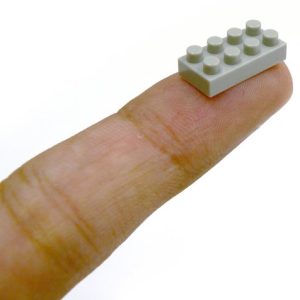 Nanoblock Birthday Cake Building Kit