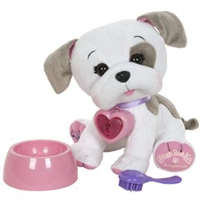 Cabbage Patch Kids Adoptimals - Plush Pet Dog (Bulldog)