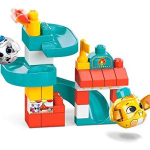 Mega Brands MFB PEEK A Block Hero PS