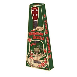 Schylling Ukelele Music Set