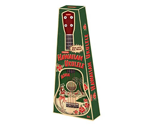 Schylling Ukelele Music Set