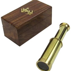 IOTC Small Pull-Out Telescope