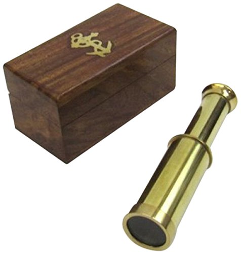 IOTC Small Pull-Out Telescope