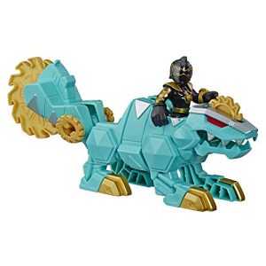 Hasbro Prg Psh Feature Dimetrozord