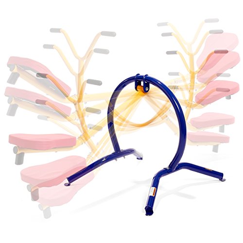 Gym Dandy Teeter-Totter Home Seesaw Playground Set TT-210