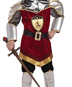 Forum Novelties Dragon Slayer Costume, Child's Large