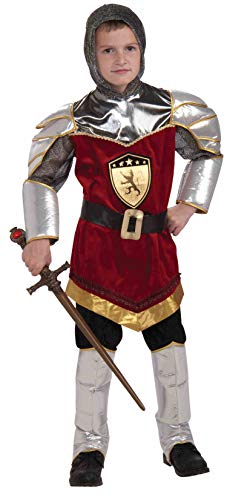 Forum Novelties Dragon Slayer Costume, Child's Large