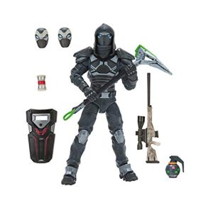 Fortnite 6" Legendary Series Figure, Enforcer