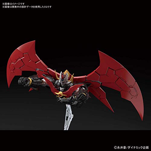 Mazinkaiser (Infinitism), Bandai Spirits HG