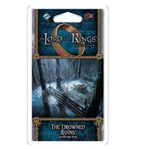 Lord of the Rings LCG: The Drowned Ruins