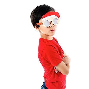 Sun-Staches Lil' Characters Santa Hat