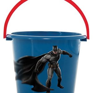 Rubie's Costume Batman v Superman: Dawn of Justice Trick or Treat Pail
