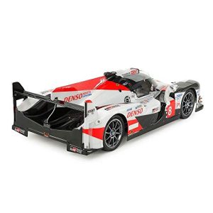 Tamiya America, Inc 1/10 Toyota Gazoo Racing TS050 Kit (F103GT), TAM58665