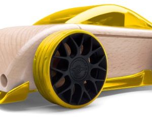 Automoblox Mini C9-R Sportscar