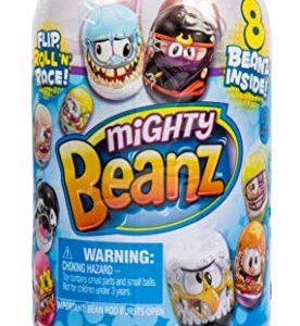 Mighty Beanz Slam Pack 8 Pack