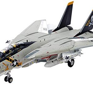 Tamiya America, Inc 1 48 Grumman F-14A Tomcat, TAM61114