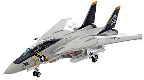 Tamiya America, Inc 1 48 Grumman F-14A Tomcat, TAM61114