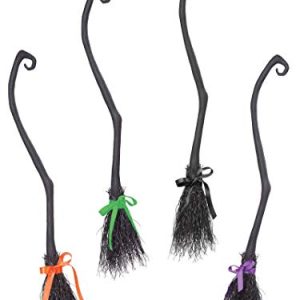 California Costumes Women's Witch's Broom
