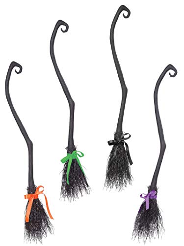 California Costumes Women's Witch's Broom