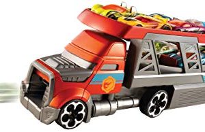 Hot Wheels Blastin' Rig Vehicle