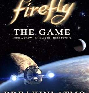The Game - Breakin' Atmo Game Expansion