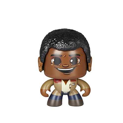 Star Wars Mighty Muggs Finn (Jakku) #7