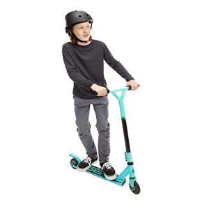 VIRO Rides VR 230 Attitude Stunt Scooter (Teal)