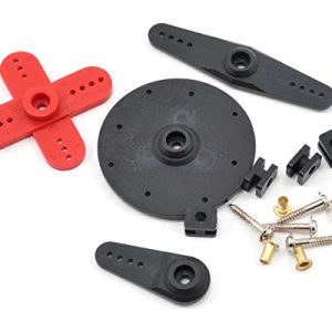 HiTec 35585S HS-5585MH Premium Digital High Voltage/Coreless Motor Servo