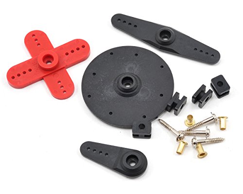 HiTec 35585S HS-5585MH Premium Digital High Voltage/Coreless Motor Servo