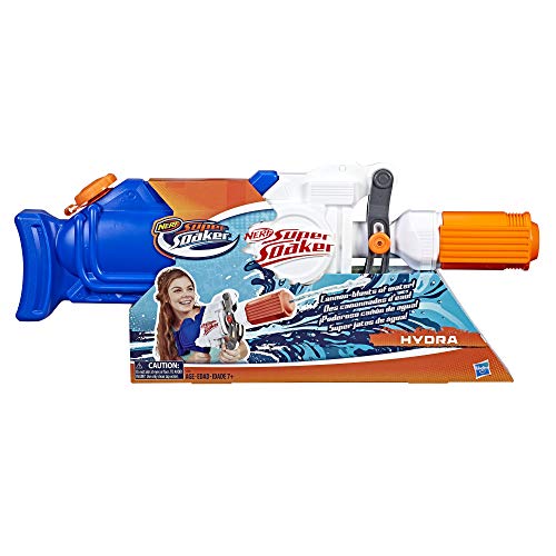 SUPERSOAKER Super Soaker Hydra