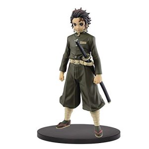 Banpresto Kimetsu No Yaiba Figure Vol.7(A:Tanjiro Kamado)