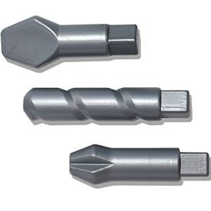 Maxx Action Power Tools Drill with Realistic Drilling Movement and Drill Bit Accessories