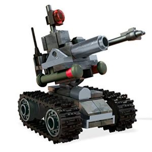 Mega Construx Call Of Duty, Assault Drone