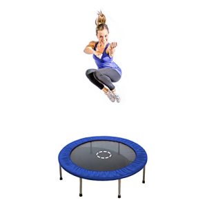 TruJump 40" Mini Trampoline
