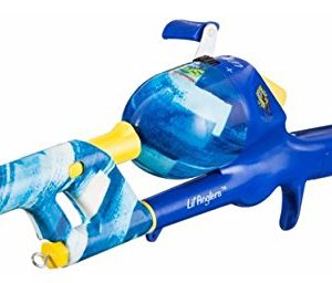 Kid Casters No Tangle Rods