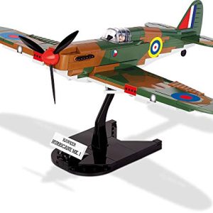 COBI Small Army Hawker Hurricane Building Kit
