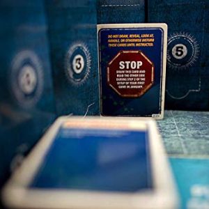 Pandemic: Legacy Season 2 (Yellow Ed)