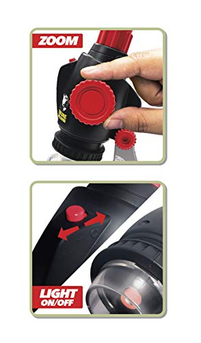 Nature Explorer Microscope for Kids