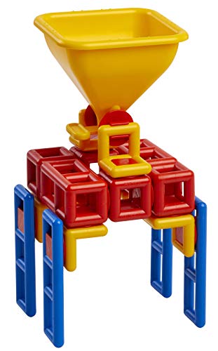 Mobilo PLASTICANT 260 260-FLOW Basic, Red, Blue, Yellow…