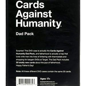 Cards Against Humanity: Dad Pack (High5)
