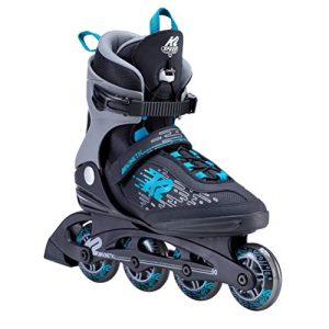 K2 Skate Men's Kinetic 80 Pro Inline Skate