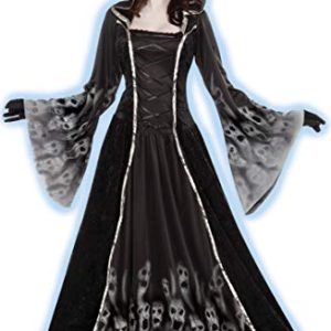 Forum Novelties Women's Forsaken Souls Costume