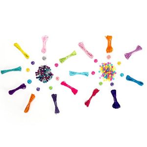 Just My Style Shamballa Bracelets by Horizon Group USA